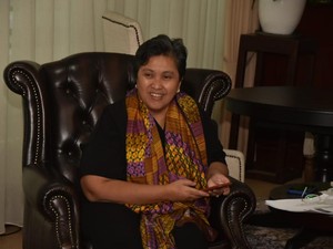 Wakil Ketua MPR Harap HUT RI ke-77 Jadi Momentum Pulih dari Krisis