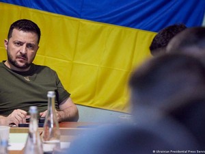 Rusia Klaim Tewaskan Puluhan Jenderal Ukraina!