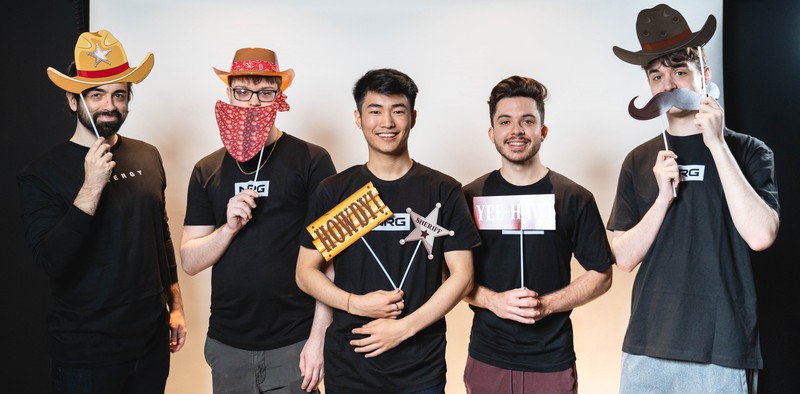 10 Tim Esports Paling Tajir di Tahun 2022