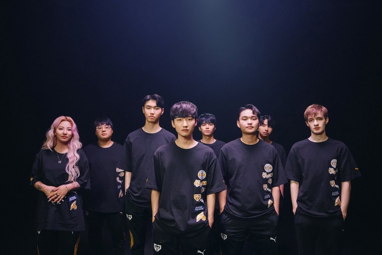 10 Tim Esports Paling Tajir di Tahun 2022 10 Tim Esports Paling Tajir di Tahun 2022