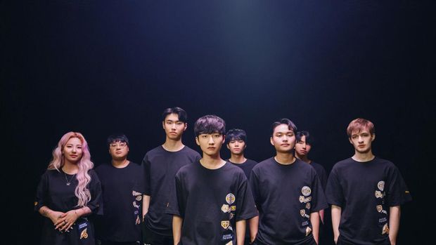 10 Tim Esports Paling Tajir di Tahun 2022