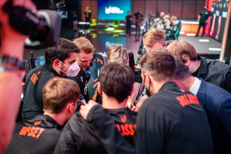 10 Tim Esports Paling Tajir di Tahun 2022