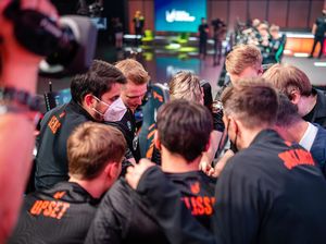 10 Tim Esports Termahal di Dunia Tahun 2022