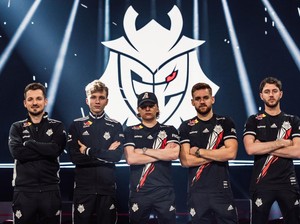 10 Perusahaan Esports Termahal di Dunia Tahun 2022