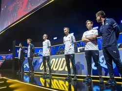 10 Tim Esports Termahal di Dunia Tahun 2022