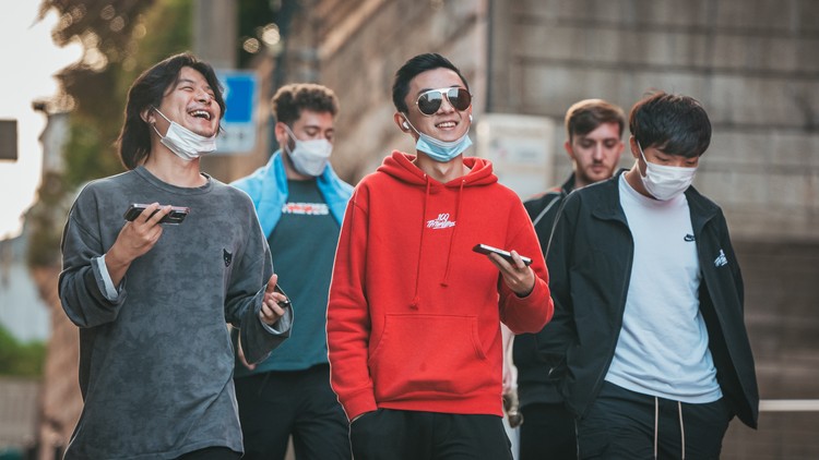 10 Tim Esports Paling Tajir di Tahun 2022