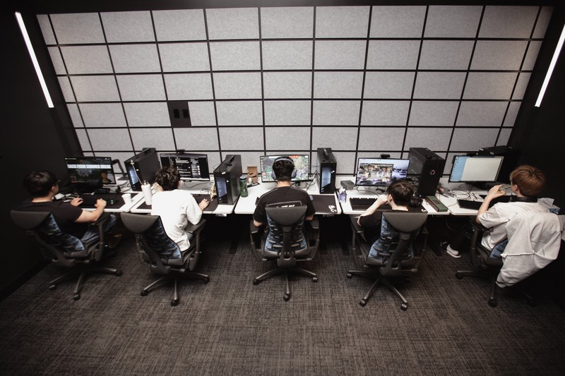 10 Tim Esports Paling Tajir di Tahun 2022