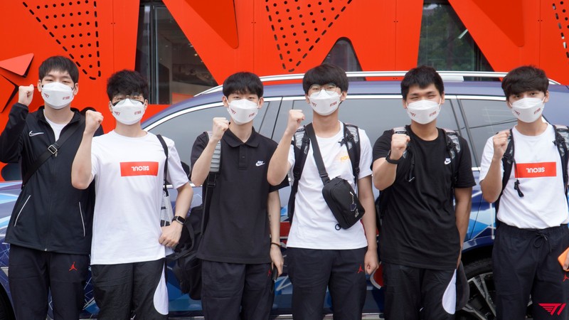 10 Tim Esports Paling Tajir di Tahun 2022