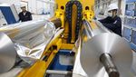 Seperti Ini Aluminium Foil Dibuat, Serba Mengkilap dan Licin