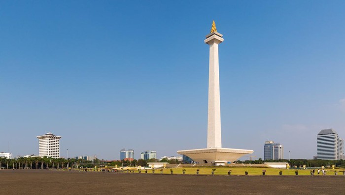 22 Juni memperingati hari apa? Setiap tanggal 22 Juni diperingati sebagai hari ulang tahun Jakarta. Untuk tahun ini, Jakarta berulang tahun yang ke-495.
