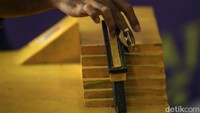 Acara ini juga ada skateboard yang dimainkan menggunakan tangan, skate kontes, pameran mural, hingga live musik.
