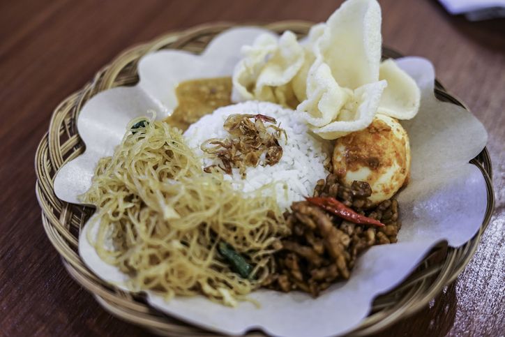 Aduh Enaknye! 5 Makanan Khas Betawi Ini Tercatat di TasteAtlas
