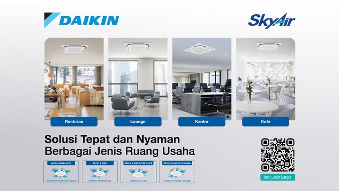 adv daikin