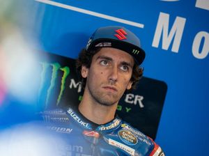 Rumor MotoGP 2023: Alex Rins Gantikan Alex Marquez di LCR Honda