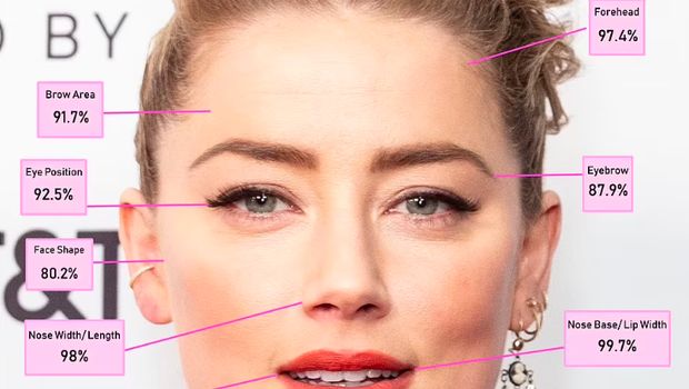 Amber Heard