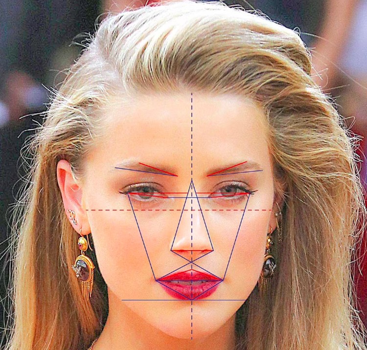 Amber Heard
