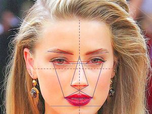 Ya Ampun, Cantik dan Ganteng Itu Ada Rumus Matematikanya