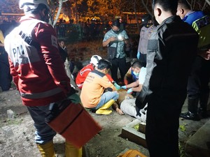 Calon Istri Bantah Juragan Sepatu Bunuh Diri gegara Mikir Biaya Nikah Lagi
