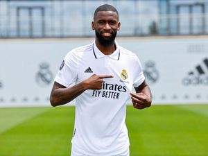 Semua Akan Indah pada Waktunya: Kisah Ruediger dan Real Madrid
