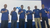 Merujuk prospektus, dikutip Senin (20/6/2022), harga penawaran saham ARKO berkisar antara Rp 286 hingga Rp 310 untuk setiap saham.