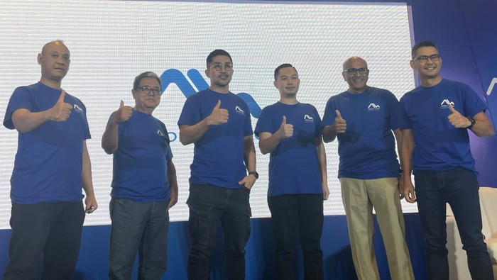 Emiten baru di Bursa Efek Indonesia akan kembali bertambah. Kali ini rencana go public datang dari PT Arkora Hydro.