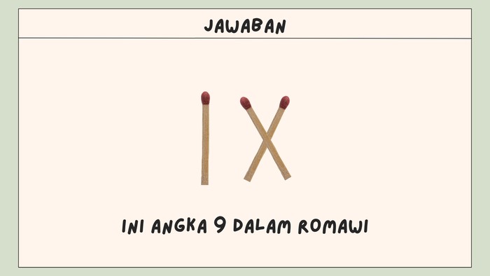 Asah otak detikHealth.