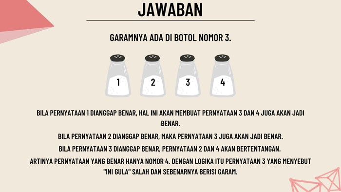asah otak