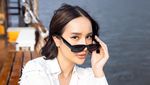 6 Potret Bella Aprilia Sant, Model yang Lagi Lengket dengan Anwar BAB