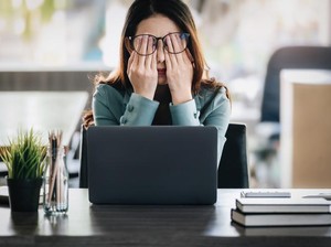 Psikolog Singgung Dampak Quiet Quitting, Tren Kerja Seperlunya yang Lagi Viral