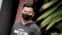 Novel horor Gending Pencabut Nyawa diterbitkan oleh Gagasmedia dan segera terbit di toko buku terdekat. Foto: Rafida Fauzia/ detikcom
