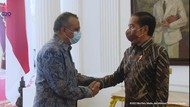 WHO Apresiasi Indonesia dalam Penanganan Covid-19
