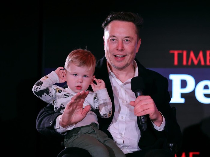 Foto: Getty Images for TIME/Theo Wargo Foto: Getty Images for TIME/Theo Wargo