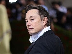 Baru Terungkap, Elon Musk Punya Anak Kembar Lagi Dari Pekerjanya