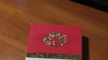 Isian tengah berbeda. Foto: Reddit