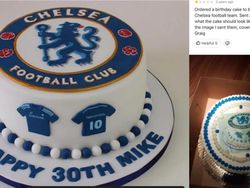 Foto Ekspektasi dan Realita Mencengangkan dan Bikin Ngakak