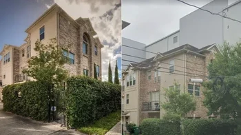 Ekspektasi dan realita saat beli rumah. Foto: Reddit