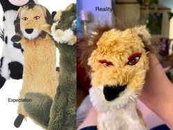 Foto Ekspektasi dan Realita Mencengangkan dan Bikin Ngakak