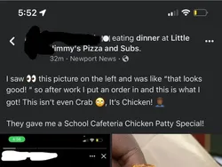 Foto Ekspektasi dan Realita Mencengangkan dan Bikin Ngakak