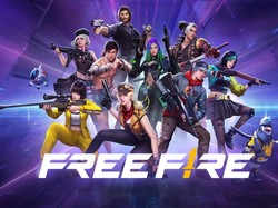 Begini Cara Mudah dan Hemat Dapetin Galactic Bunny Warrior di Free Fire