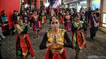 Gegap Gempita Karnaval di PRJ