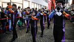 Gegap Gempita Karnaval di PRJ
