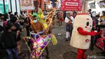 Gegap Gempita Karnaval di PRJ