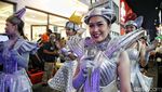 Gegap Gempita Karnaval di PRJ