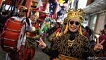 Gegap Gempita Karnaval di PRJ