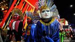 Gegap Gempita Karnaval di PRJ
