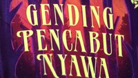 Siap membaca teror dari Gending Pencabut Nyawa? Foto: Istimewa