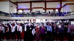 Genjot Semangat-Optimisme Pemuda Lewat Seminar Indonesia Emas