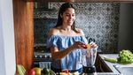 Dapur Bersih Tanpa Bahan Kimia, Manfaatkan Lemon untuk 10 Hal Ini