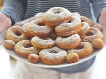 7 Tips Membuat Donat agar Adonan Tidak Mirip Odading, Dijamin Empuk!
