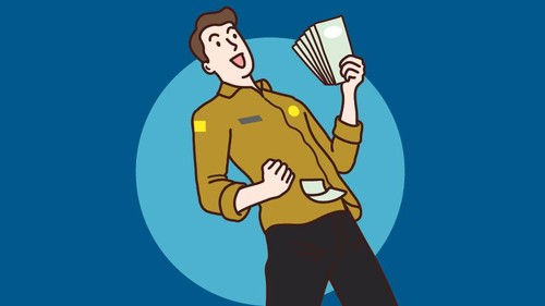 Infografis daftar penerima gaji ke-13 cair Juli